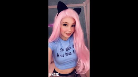 belle delphine leak 2023|Belle Delphine (@belledelphine)